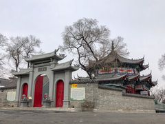 -北山公园