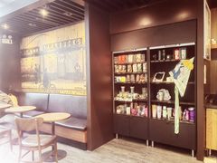 大堂-星巴克(浙江省人民医院店)
