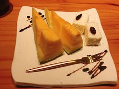 -吟松日式料理(莘庄店)