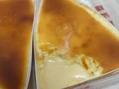 -詹记桃酥(宿州路店)