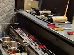 -阿郎龙虾烧烤海鲜馆(苏河融景店)