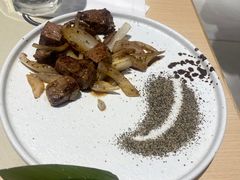 -大渔铁板烧(万象城店)