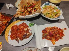 -干杯小木屋米酒店(罗斯福店)