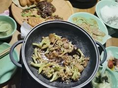 -淀里船宴(裕华东路店)