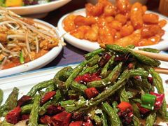 -润泽园饭庄(中山路店)