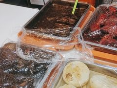 -香妃烤鸡(西单店)