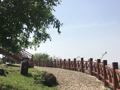 -南京市江宁方山