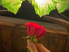 -素描餐厅(灵隐天竺店)