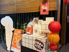 -巷语私房料理(华一实业大厦店)