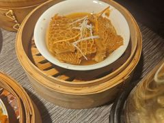 -广州花园酒店荔湾亭·地道点心·粤式饮茶