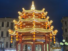 -围炉夜话·潮汕卤水火锅(榕江店)
