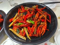 -聚味瞿记·龙虾堂(望城店)