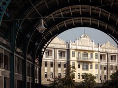 -赤坎·广东华侨国际旅游度假区