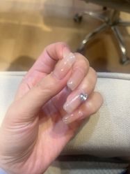 -UGIRL有个美甲