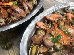 -海之味海鲜大咖·家常菜