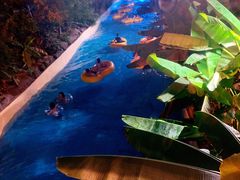 游乐设施-武汉玛雅海滩水公园