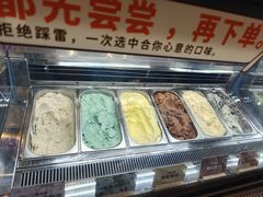 -极拉图·现制冰淇淋(大卫城店)
