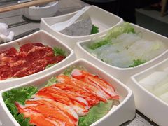 -海底捞大排档火锅(悦荟广场店)