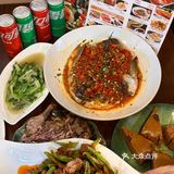 到杭州当然要来城隍山吃叫花鸡啦❗️