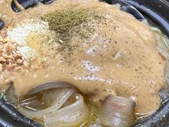 -曹宝林砂锅麻辣烫(星光路店)