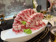 -北岛海鲜姿造(义乌银海·恒风店)