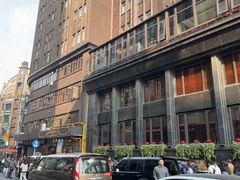 -国际饭店·帆声西饼屋(黄河路店)