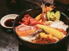 刺身盛-鱼真(うおまさ)