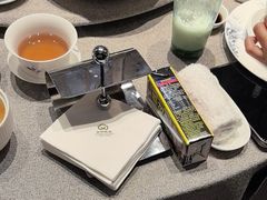 -太湖饭店·寄畅轩中餐厅