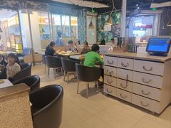 -豪客来牛排(华创国际广场店)