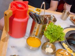 -韩宫宴烤肉·料理(南京江宁万达店)