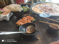 -渝宗老灶火锅(巴国城店)
