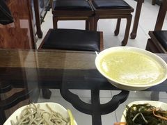 -庆丰包子铺(白塔寺店)