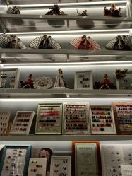 -Face Score美甲美睫皮肤管理