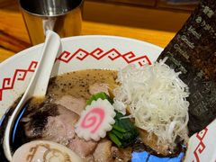 -Ramen满吉·豚骨拉面(丽园路店)
