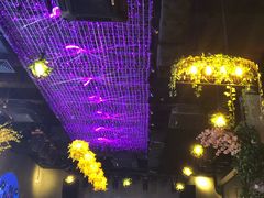 大堂-聚福(国创旗舰店)