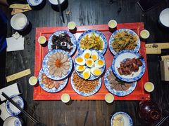 -中国傩城-三幺台