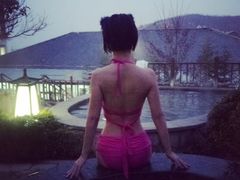 -徂徕山森林康养度假谷温泉