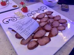 台湾香肠-酷麦私人订制KTV