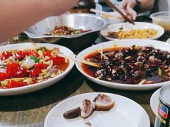 -三哥田螺(北书院街店)