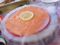 -马叉虫和妖且闲·长沙大排档(解放西店)