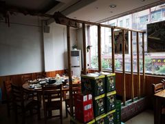 -下梅人家土菜馆(历史文化餐厅度假区店)