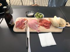 -Alimentari早午餐(安福路店)