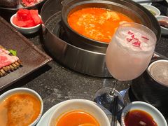 -捞王锅物料理(凯旋路店)