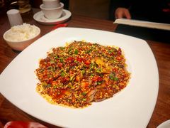 -李氏八大件老菜馆(万宝街店)