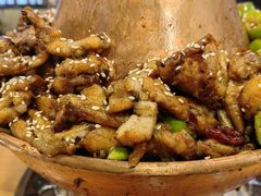 -黄泰吉拾味餐厅(江汉路店)