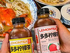 -霆记海鲜·只为这碗面(滨江店)