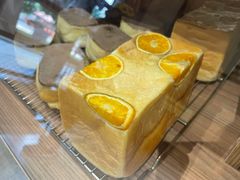 -沁屋面包店(人民东路店)
