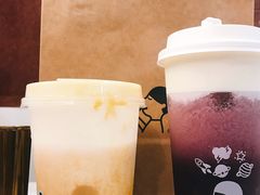 -喜茶(永旺梦乐城店)