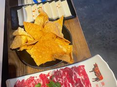 -捞围鲜·港式打边炉(海阳路店)