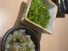 -沼津港精致料理·寿喜烧·烧鸟(漕河泾印象城店)